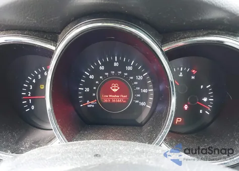 2013 Kia Optima Ex from USA, damaged, VIN 5XXGN4A75DG196654